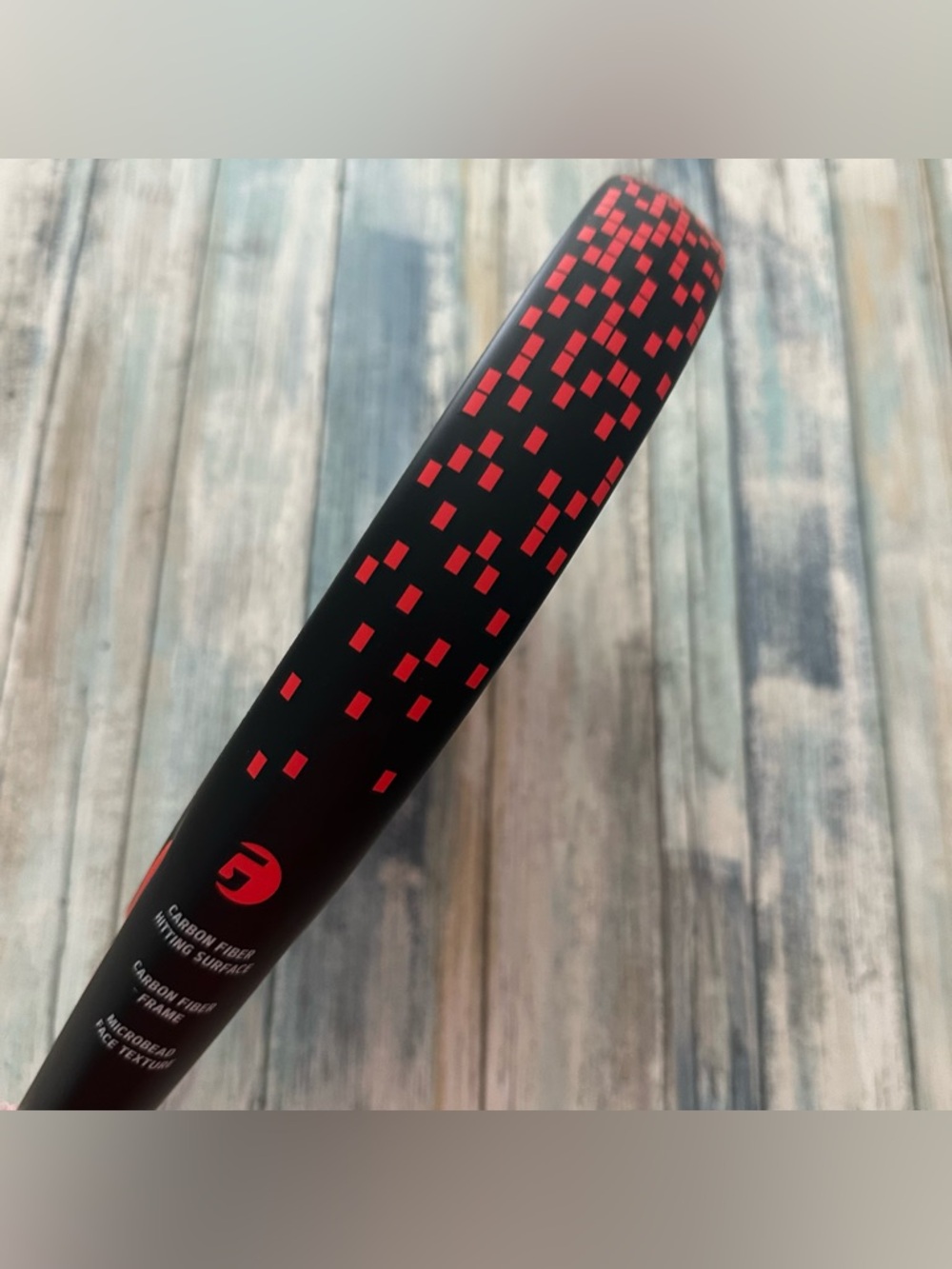Gamma RZR Padel - Picture 11 of 16